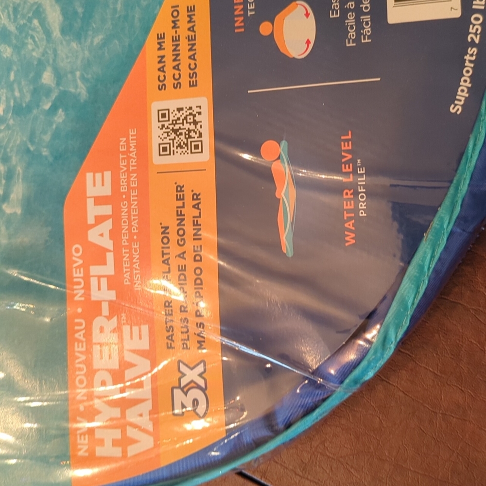 Swimways Spring Float Adult size long - Picture 4 of 5